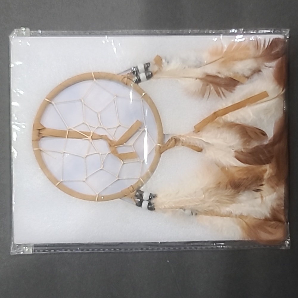 Dream Catcher, Native American Legend